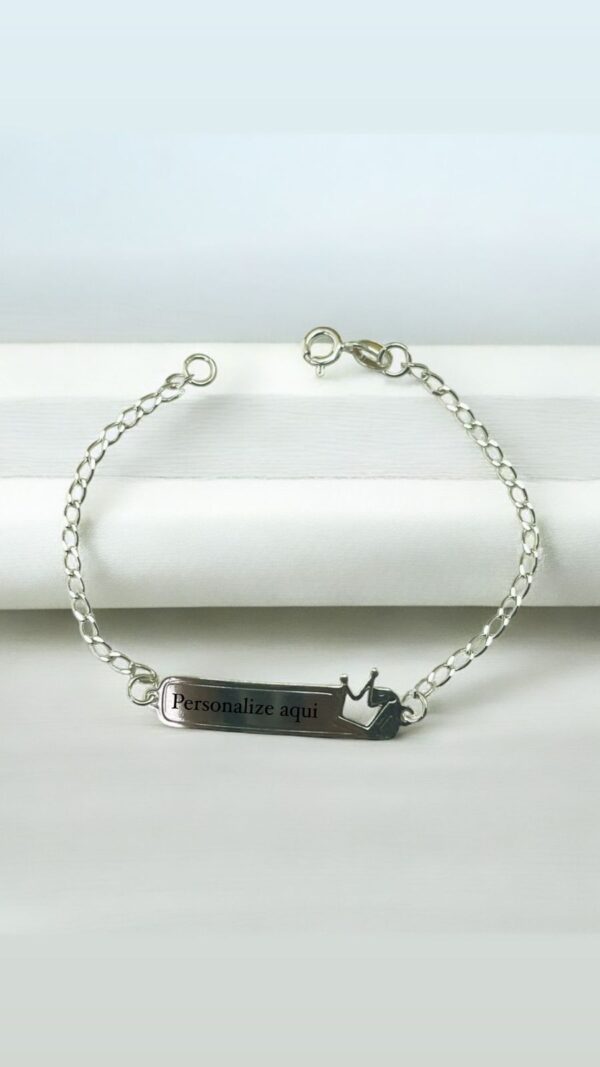 PULSEIRA INFANTIL