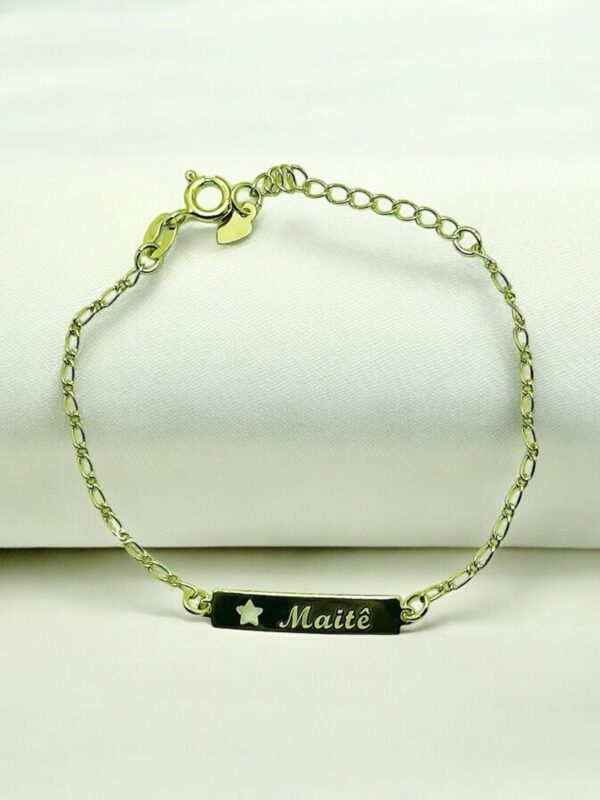 PULSEIRA INFANTIL