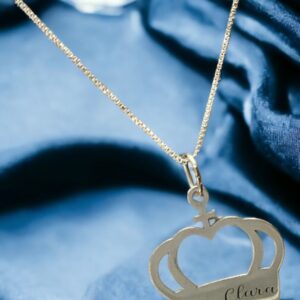 COLAR PRINCESA